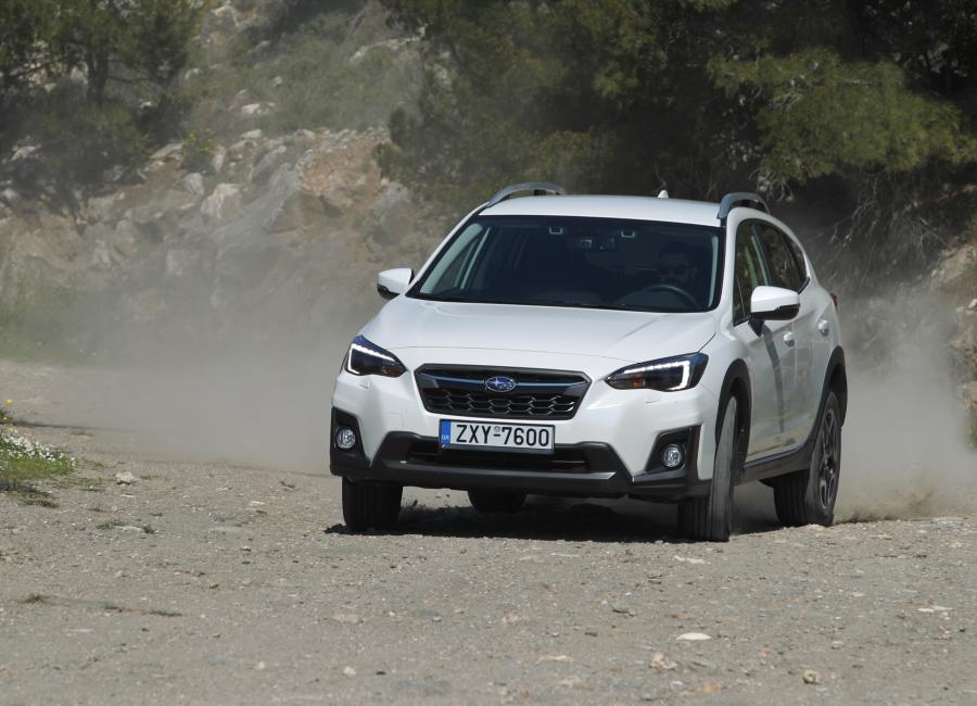Cvtf 2 subaru